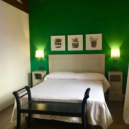 Casa Cacherina Nyaraló Villahormes