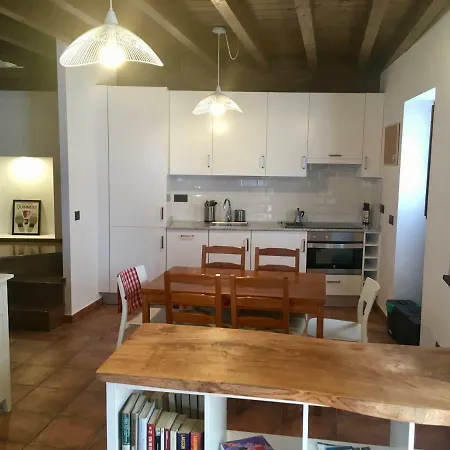 Nyaraló Casa Cacherina *