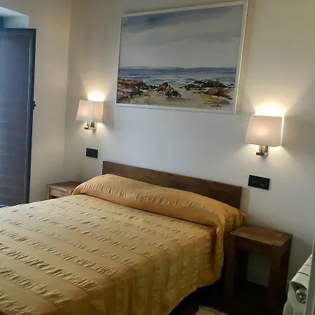 Casa Cacherina Nyaraló *