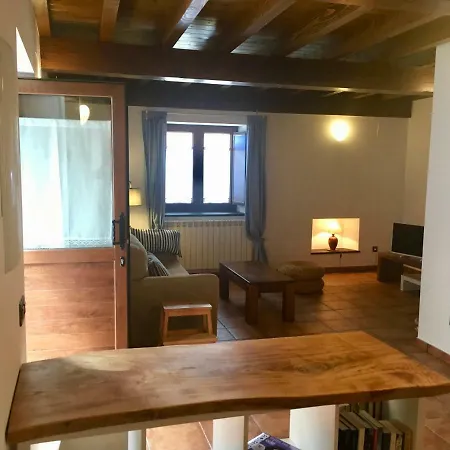 Casa Cacherina * Villahormes